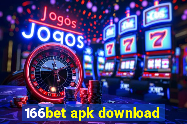 166bet apk download